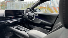 Hyundai IONIQ 6 168kW Premium 77kWh 4dr Auto Electric Saloon